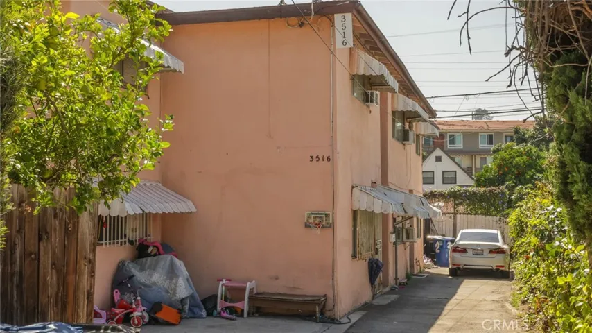 3516 Arroyo Seco Avenue, Los Angeles, California 90065