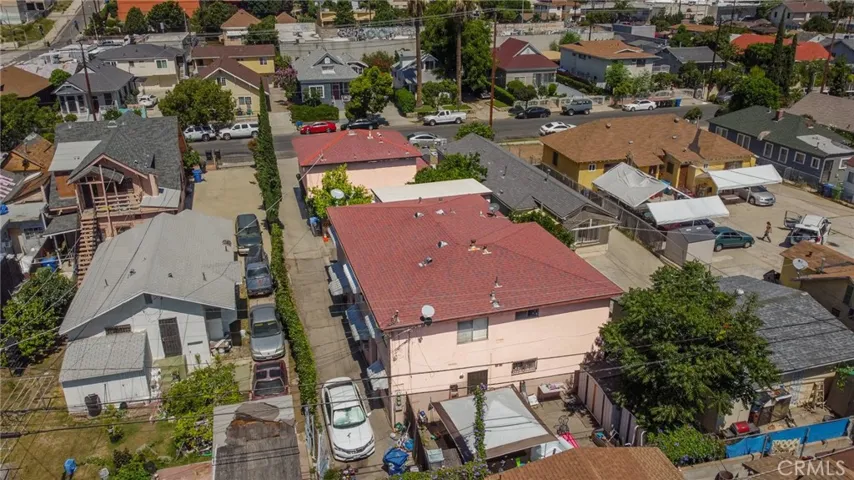 3516 Arroyo Seco Avenue, Los Angeles, California 90065