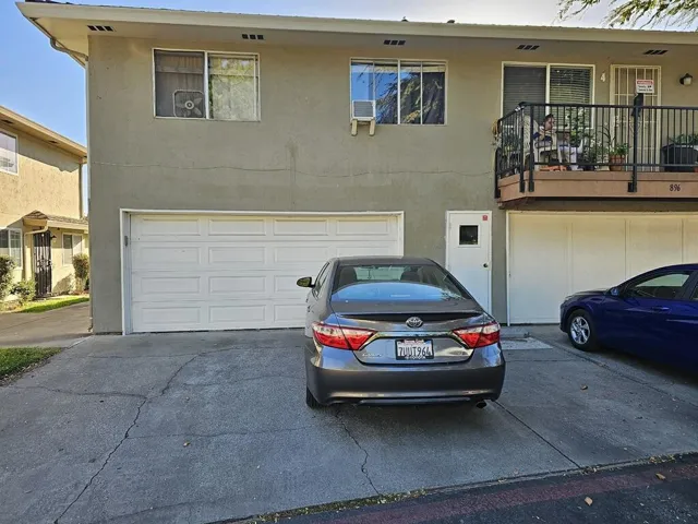 896 Gilchrist Drive Unit 1, San Jose, California 95133