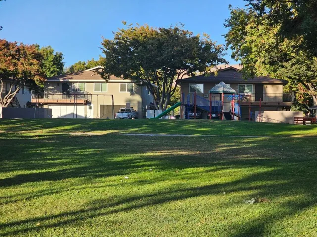 896 Gilchrist Drive Unit 1, San Jose, California 95133