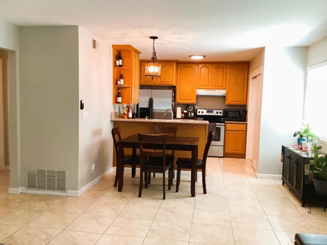 896 Gilchrist Drive Unit 1, San Jose, California 95133