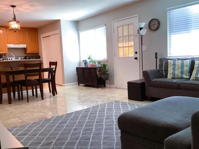 896 Gilchrist Drive Unit 1, San Jose, California 95133