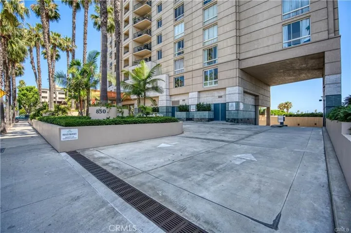 850 E Ocean Boulevard Unit 1307, Long Beach, California 90802