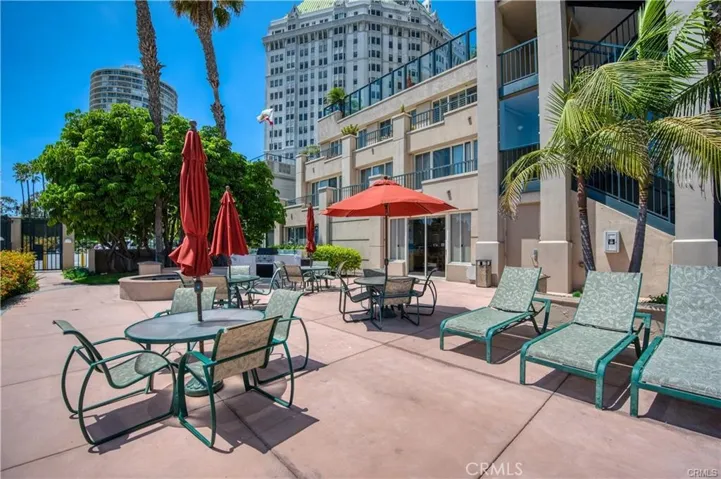 850 E Ocean Boulevard Unit 1307, Long Beach, California 90802