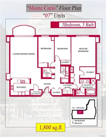 The Floor Plan