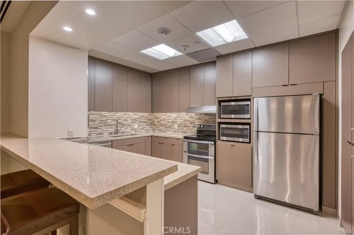 850 E Ocean Boulevard Unit 1307, Long Beach, California 90802