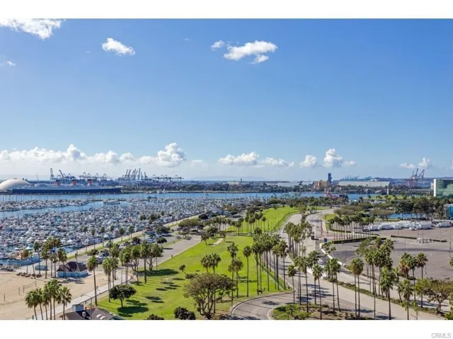 850 E Ocean Boulevard Unit 1307, Long Beach, California 90802