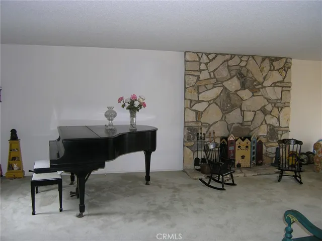 That's a Steinway Model S if you're interested