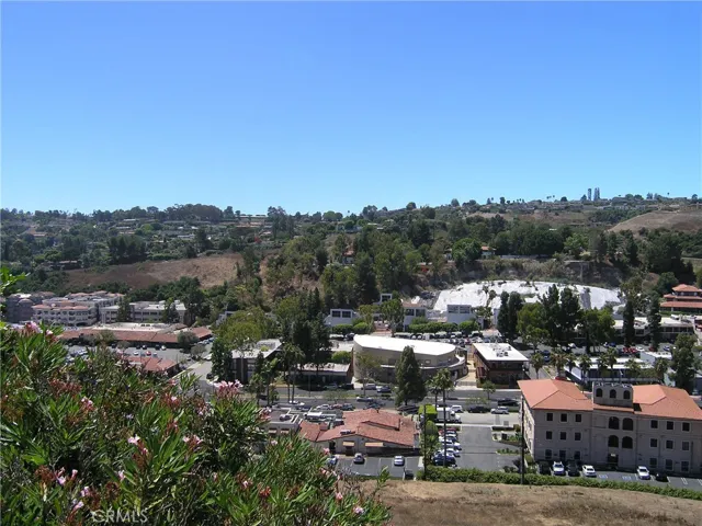 A nice view from the house