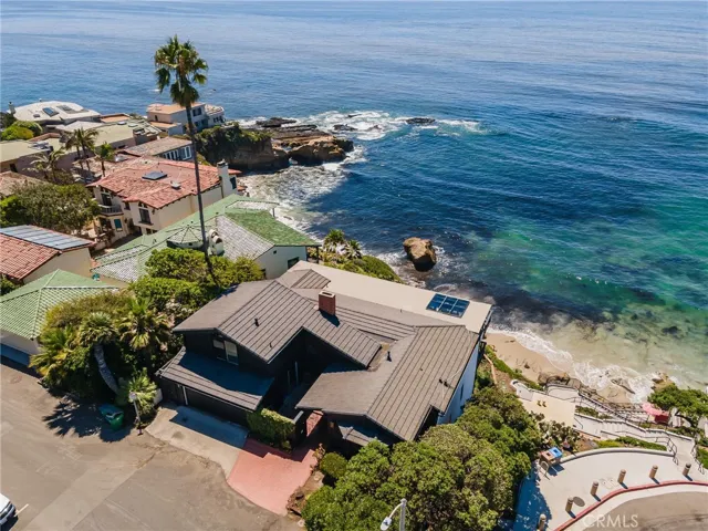 1811 Ocean Way, Laguna Beach, California 92651