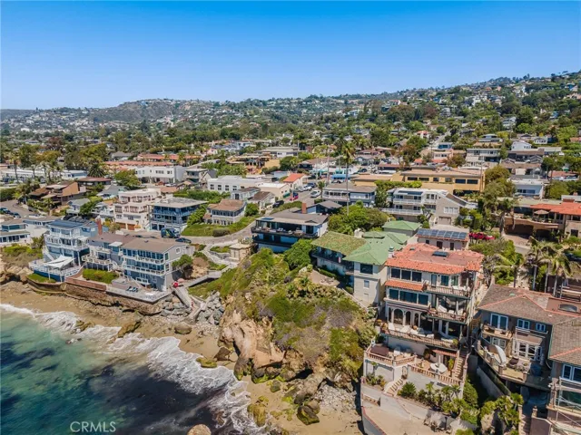 1811 Ocean Way, Laguna Beach, California 92651