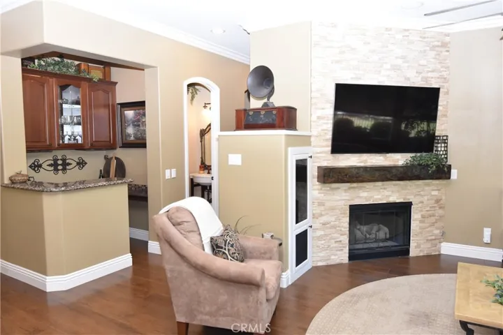 24212 Songsparrow Lane, Corona, California 92883