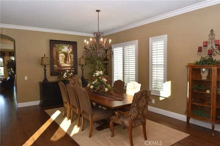 24212 Songsparrow Lane, Corona, California 92883