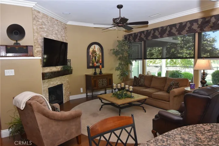 24212 Songsparrow Lane, Corona, California 92883