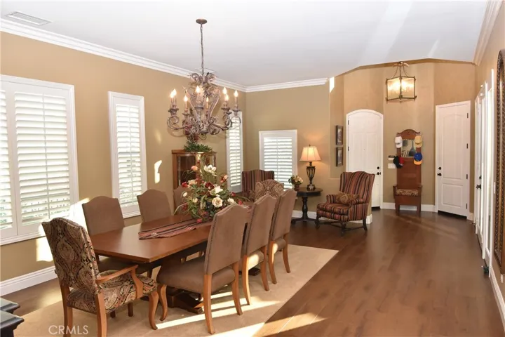 24212 Songsparrow Lane, Corona, California 92883