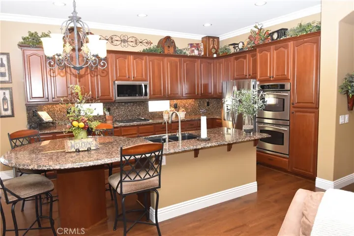 24212 Songsparrow Lane, Corona, California 92883