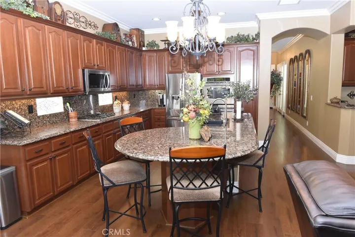 24212 Songsparrow Lane, Corona, California 92883