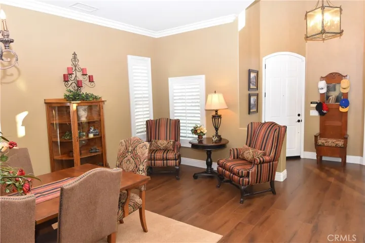 24212 Songsparrow Lane, Corona, California 92883