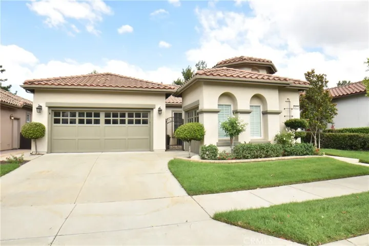 24212 Songsparrow Lane, Corona, California 92883