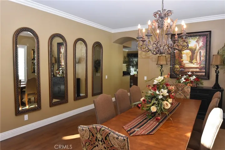 24212 Songsparrow Lane, Corona, California 92883