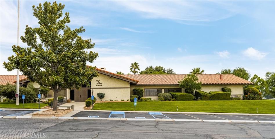 3800 W Wilson Street Unit 73, Banning, California 92220