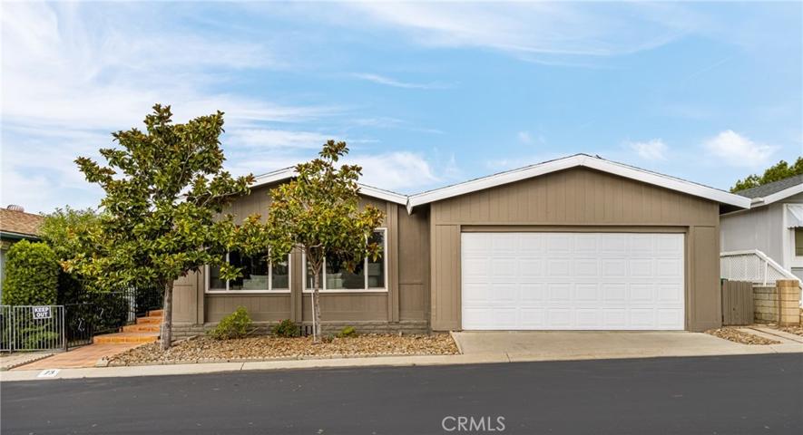 3800 W Wilson Street Unit 73, Banning, California 92220
