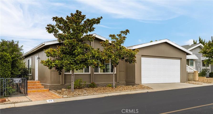 3800 W Wilson Street Unit 73, Banning, California 92220