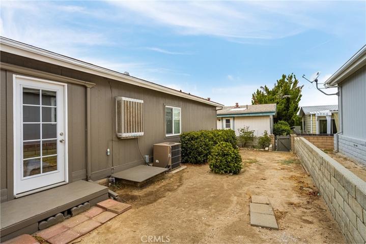 3800 W Wilson Street Unit 73, Banning, California 92220