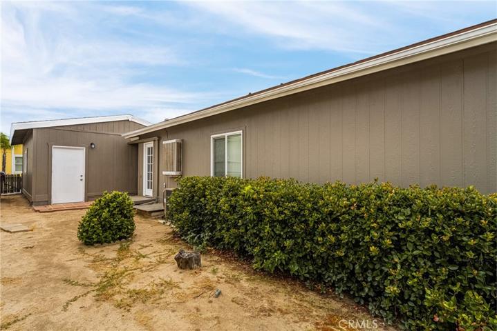 3800 W Wilson Street Unit 73, Banning, California 92220