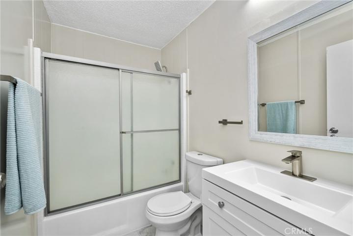 Hall Bath