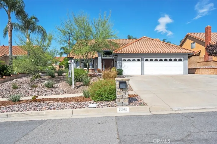 6146 Columbus Court, Rancho Cucamonga, California 91701