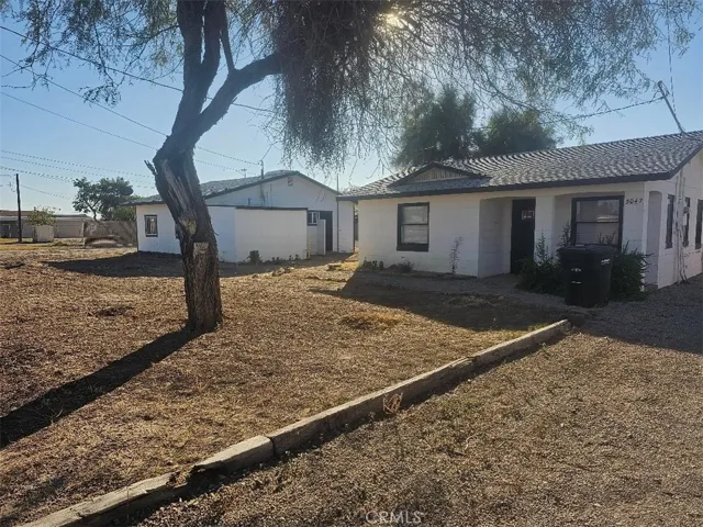 5047 Colorado River Road, Blythe, California 92225