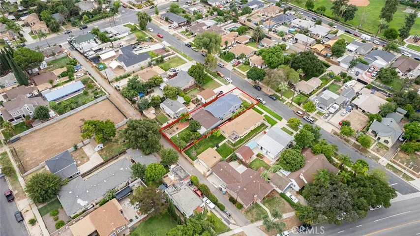 1119 S Sheridan Street, Corona, California 92882