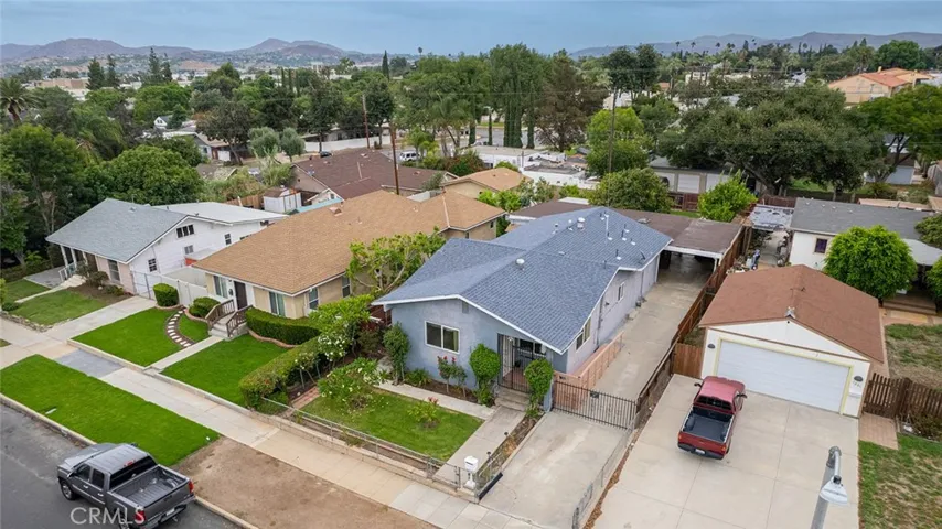 1119 S Sheridan Street, Corona, California 92882
