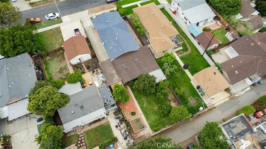 1119 S Sheridan Street, Corona, California 92882