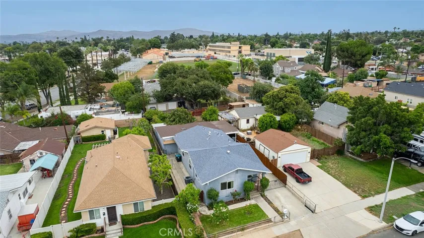 1119 S Sheridan Street, Corona, California 92882