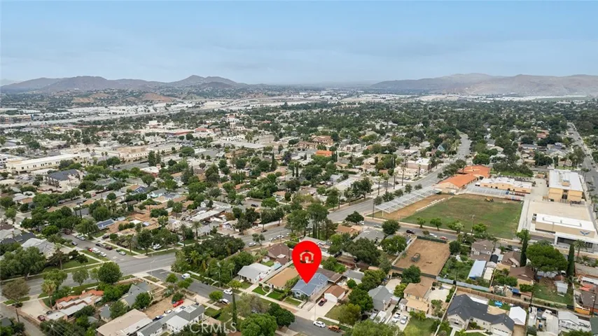 1119 S Sheridan Street, Corona, California 92882