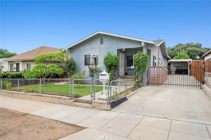 1119 S Sheridan Street, Corona, California 92882