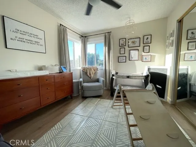 Upstairs Bedroom 2