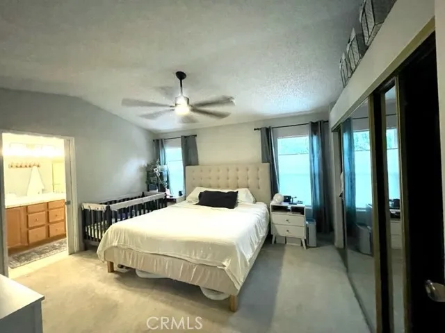 Mater Bedroom