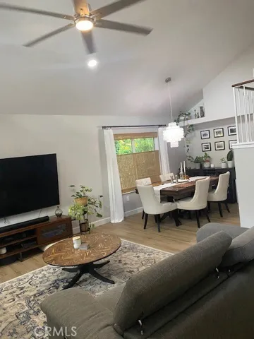 Living Room / Dining Room