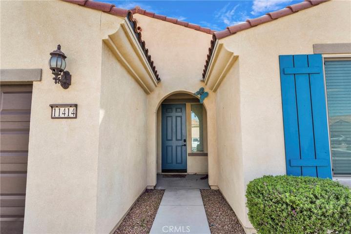 11414 River Run Street, Apple Valley, California 92308