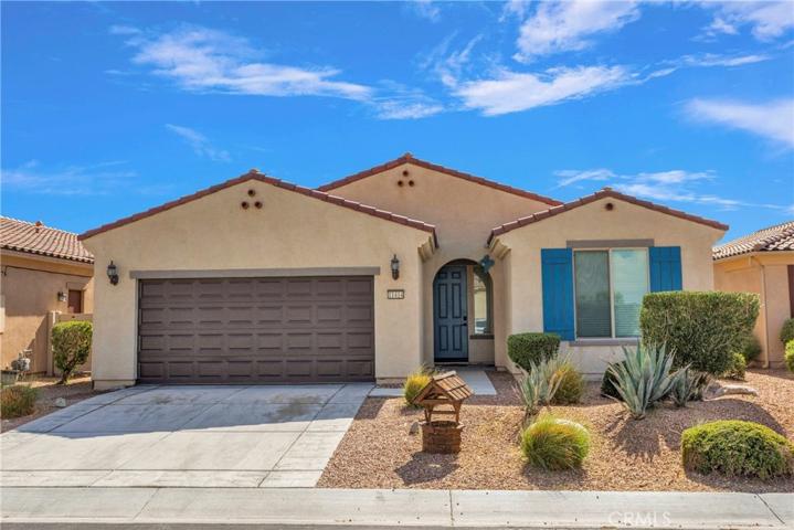 11414 River Run Street, Apple Valley, California 92308
