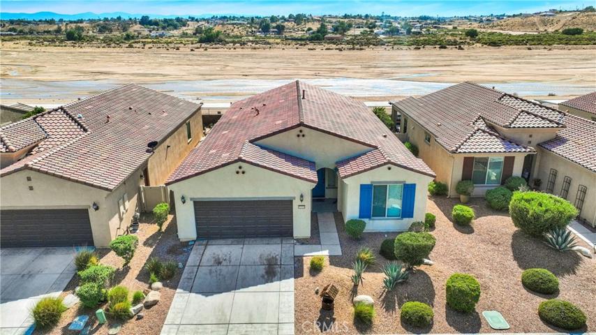 11414 River Run Street, Apple Valley, California 92308