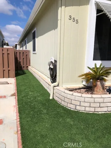 27250 Murrieta Road Unit 355, Menifee, California 92586