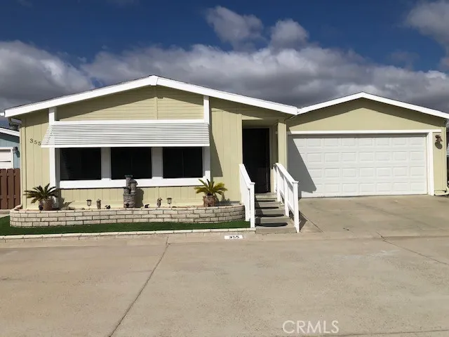 27250 Murrieta Road Unit 355, Menifee, California 92586