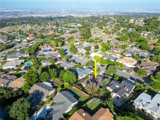 26717 Grayslake Road, Rancho Palos Verdes, California 90275