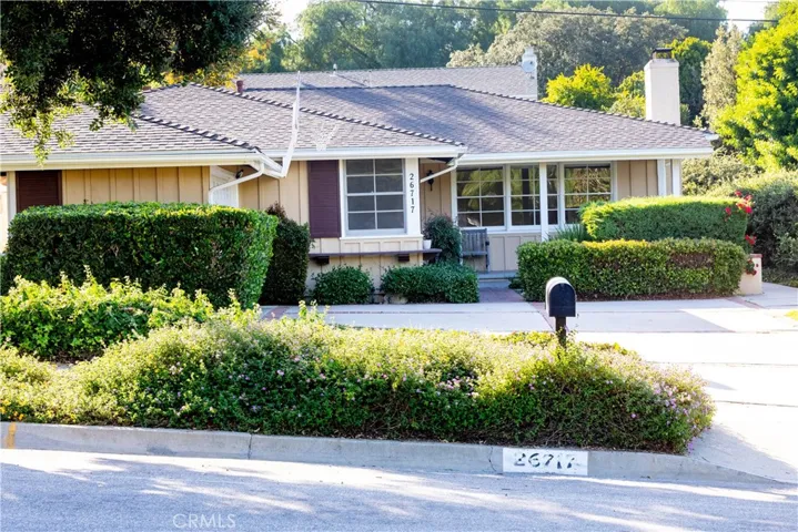 26717 Grayslake Road, Rancho Palos Verdes, California 90275
