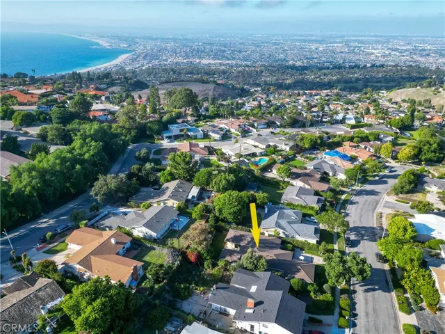 26717 Grayslake Road, Rancho Palos Verdes, California 90275