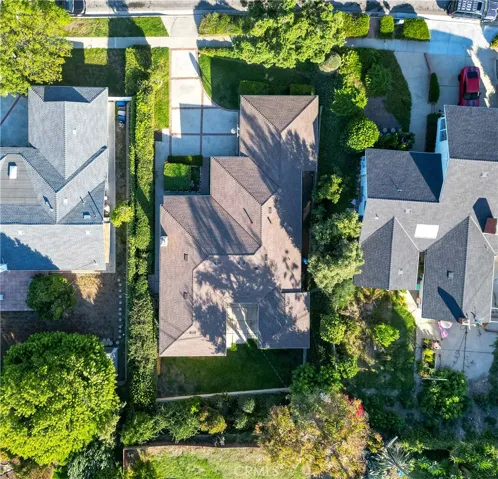 26717 Grayslake Road, Rancho Palos Verdes, California 90275